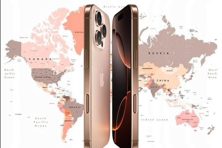 Как узнать, для какой страны выпущен iPhone